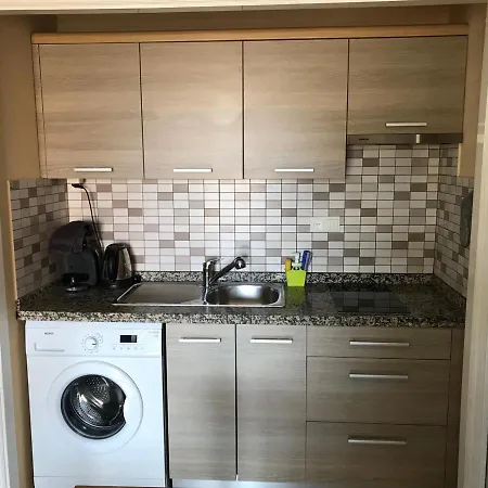 Orlando Appartement *