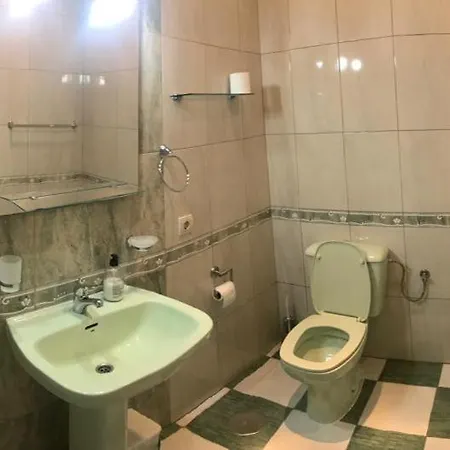 Orlando Apartment *
