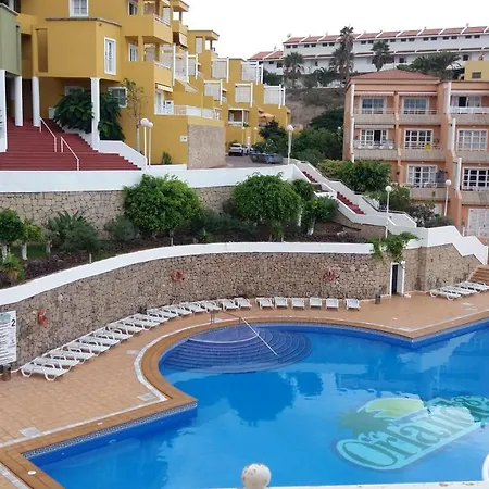 Orlando Appartement *