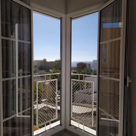 Orlando Appartement Costa Adeje (Tenerife)