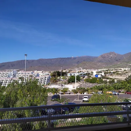 Appartement Orlando *