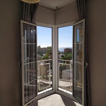 Appartement Orlando *