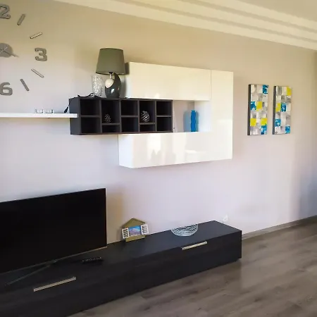 Orlando Costa Adeje (Tenerife)