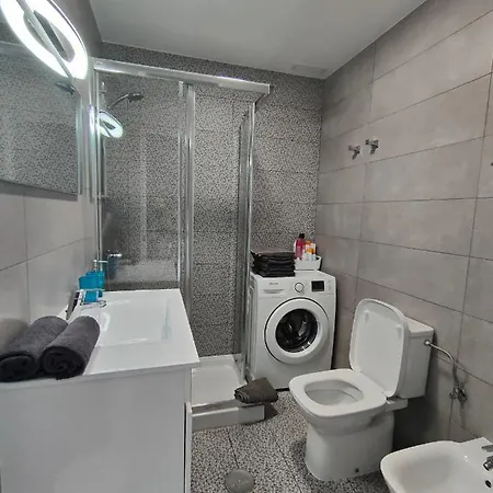 Appartement Orlando *