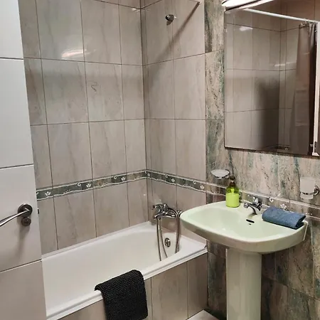 Apartamento Orlando