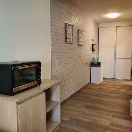 Orlando * Costa Adeje (Tenerife)