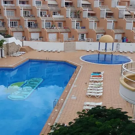 Orlando דירה *