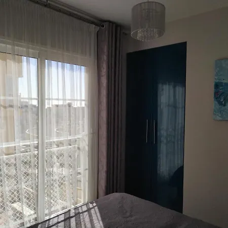 דירה Orlando
