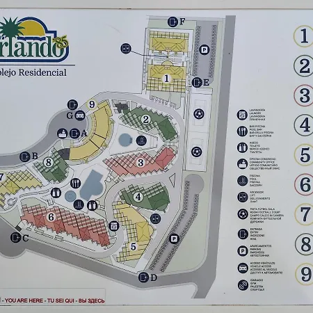 Orlando *