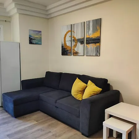 Appartement Orlando *