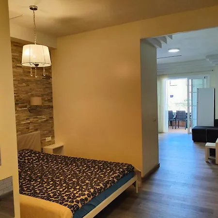 Orlando Costa Adeje (Tenerife)