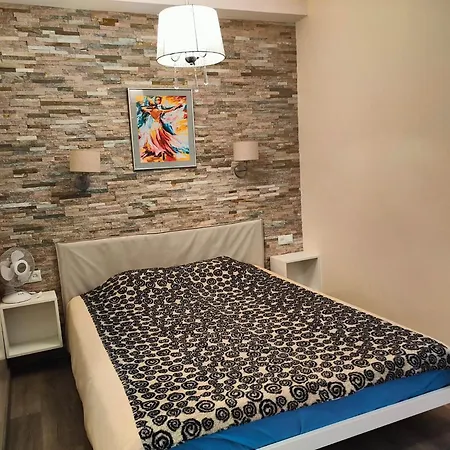 Appartement Orlando *