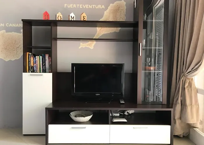 Apartman Orlando Costa Adeje (Tenerife)