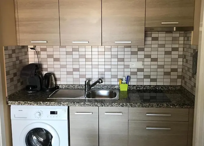 Orlando Appartement *