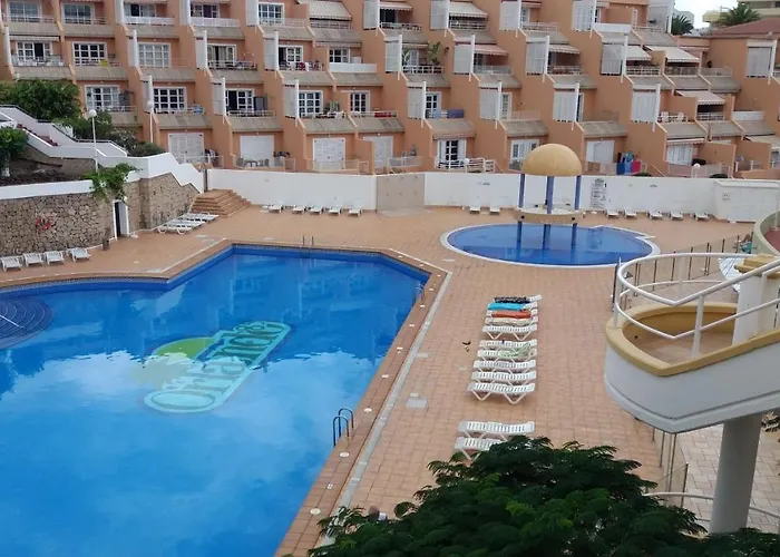 Orlando Appartement *