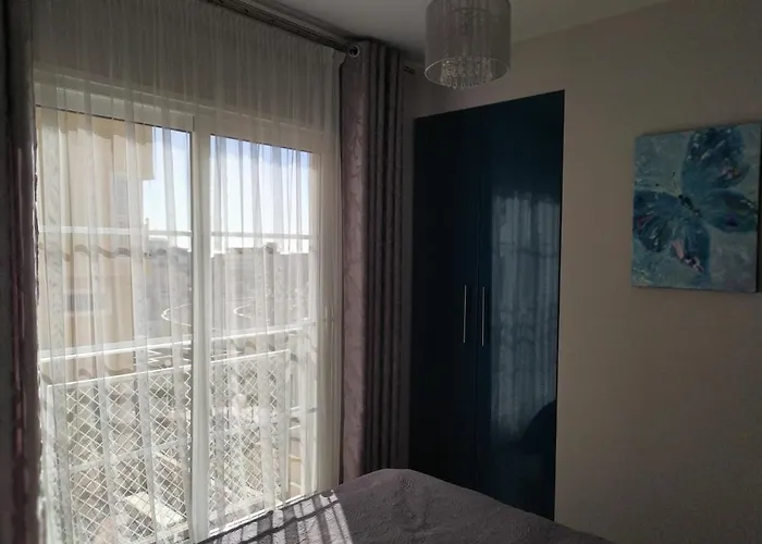 Apartman Orlando
