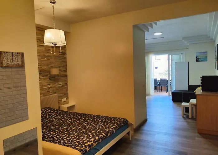 Orlando Costa Adeje (Tenerife)