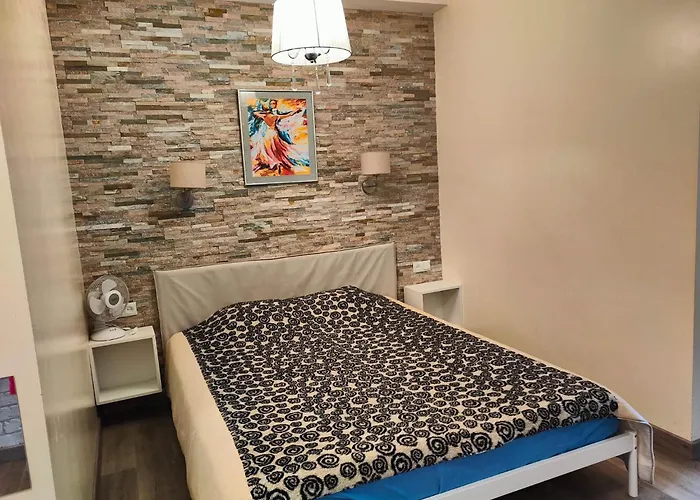 Appartement Orlando *