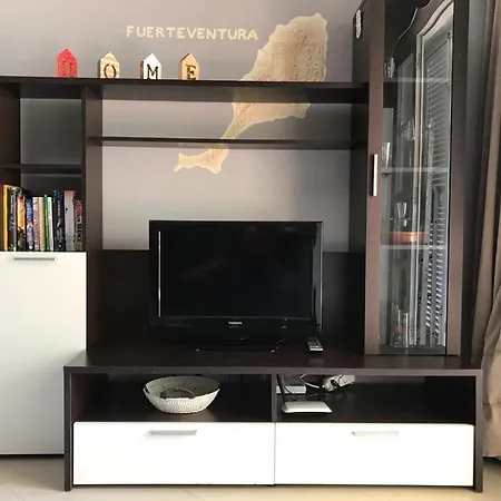 Apartament Orlando Costa Adeje (Tenerife)