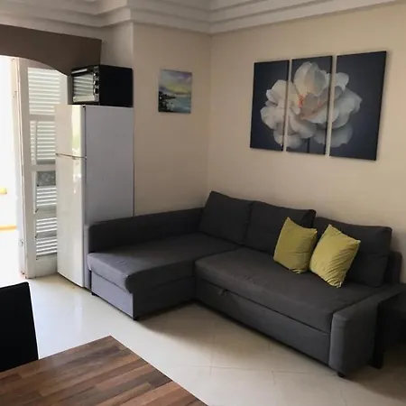 Orlando Apartament Costa Adeje (Tenerife)