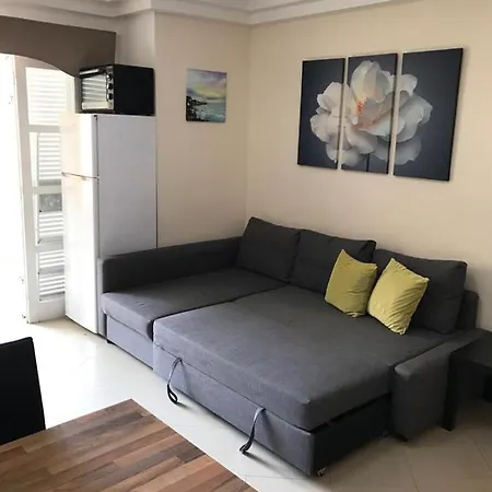 Apartament Orlando