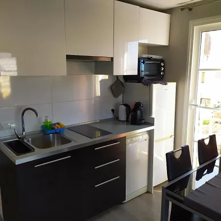 Orlando Apartament