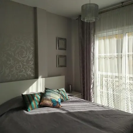Apartament Orlando *