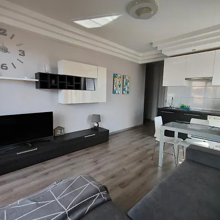 Apartament Orlando *