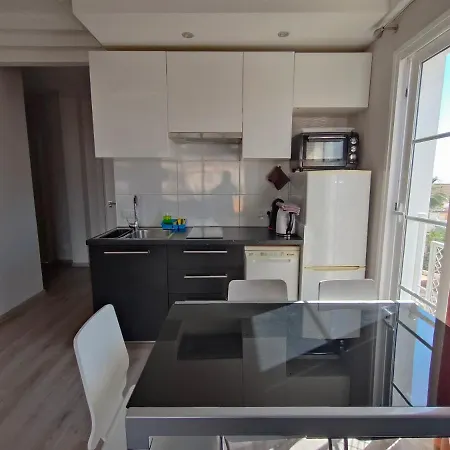 Apartament Orlando *