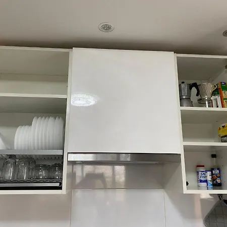Orlando Apartament *