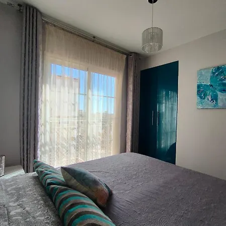 Apartament Orlando